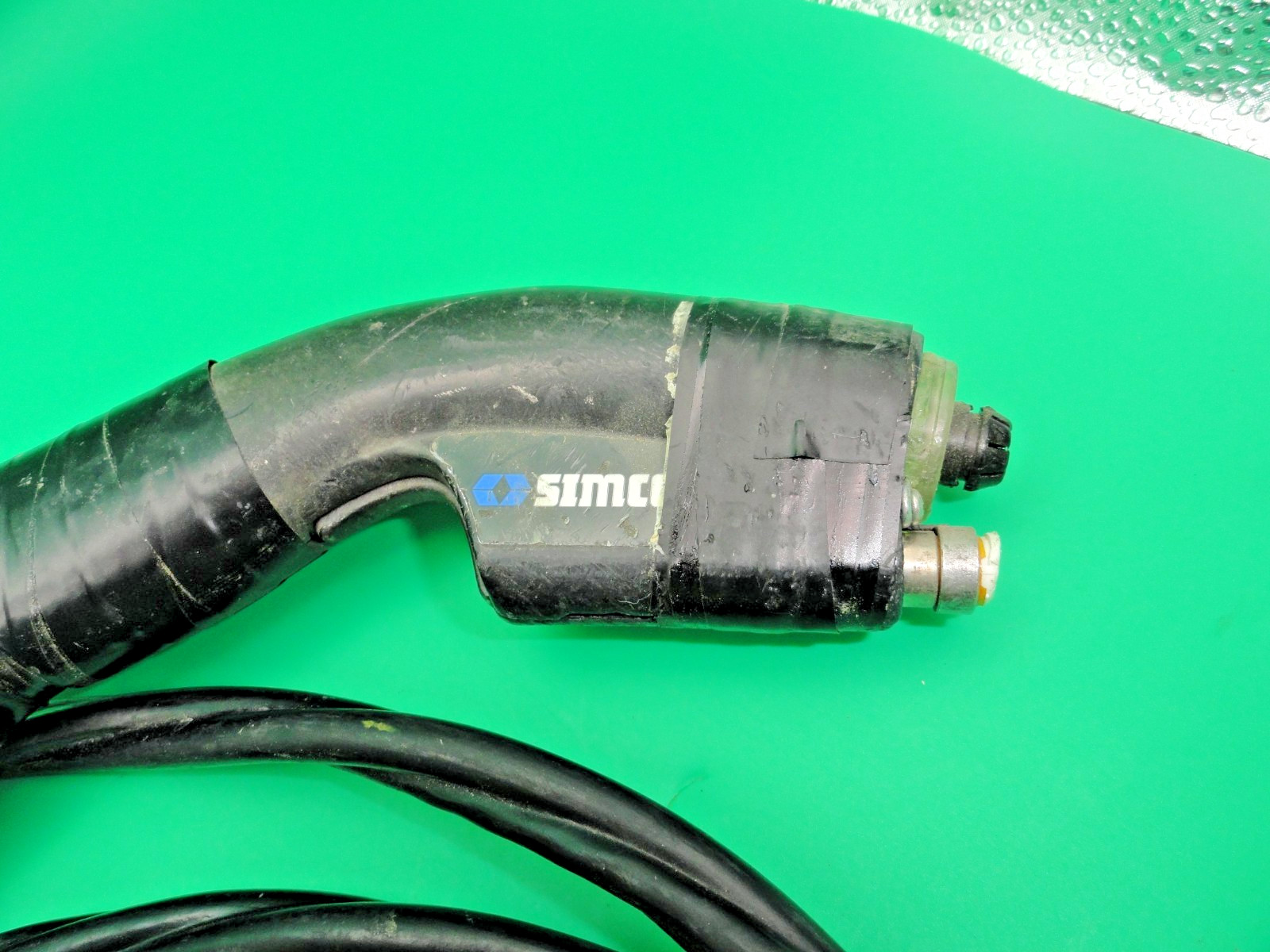 SIMCO VIPER STATIC NEUTRALIZING BLOW OFF GUN 4006517