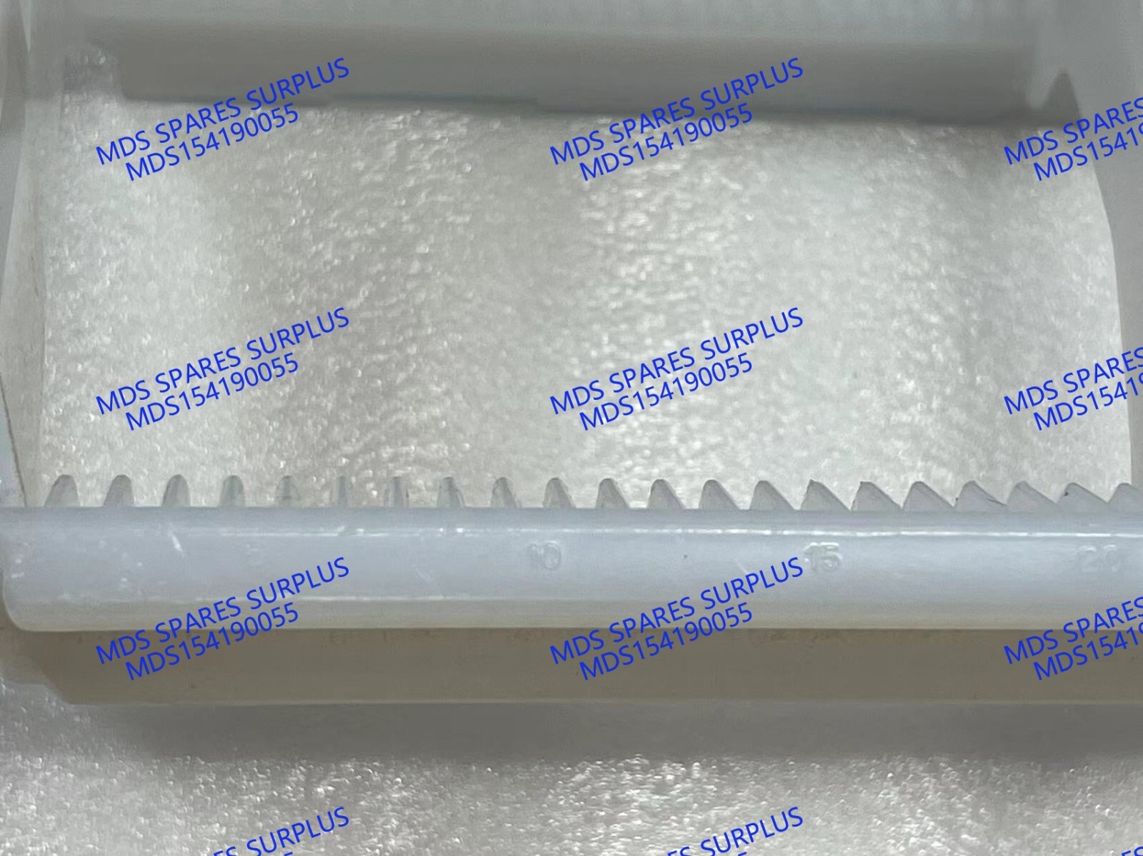 KM-820 PFA 50 Slot 8” Wafer Cassette for DNS820C