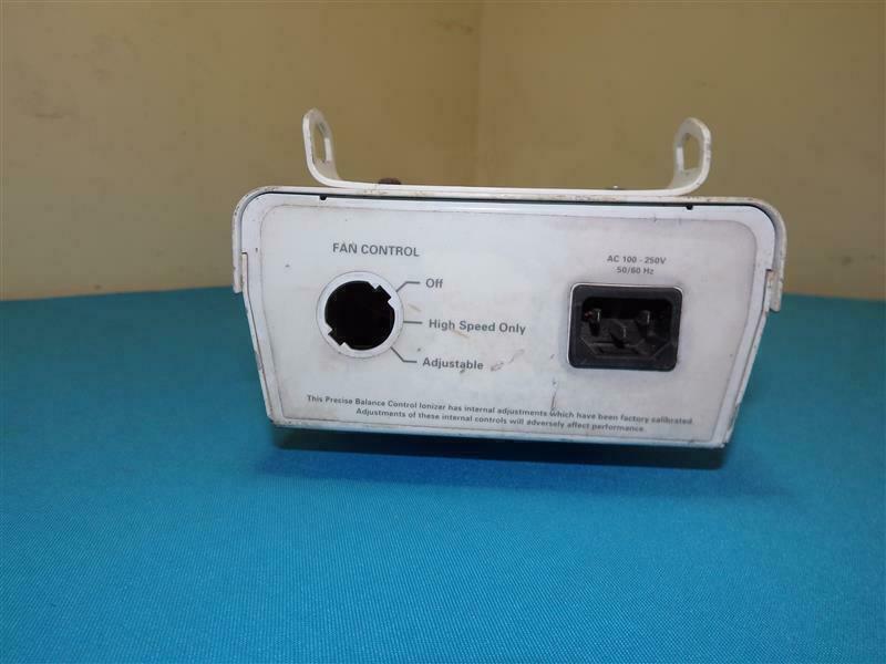 ION Z-Stat 6412A Ionizing Blower