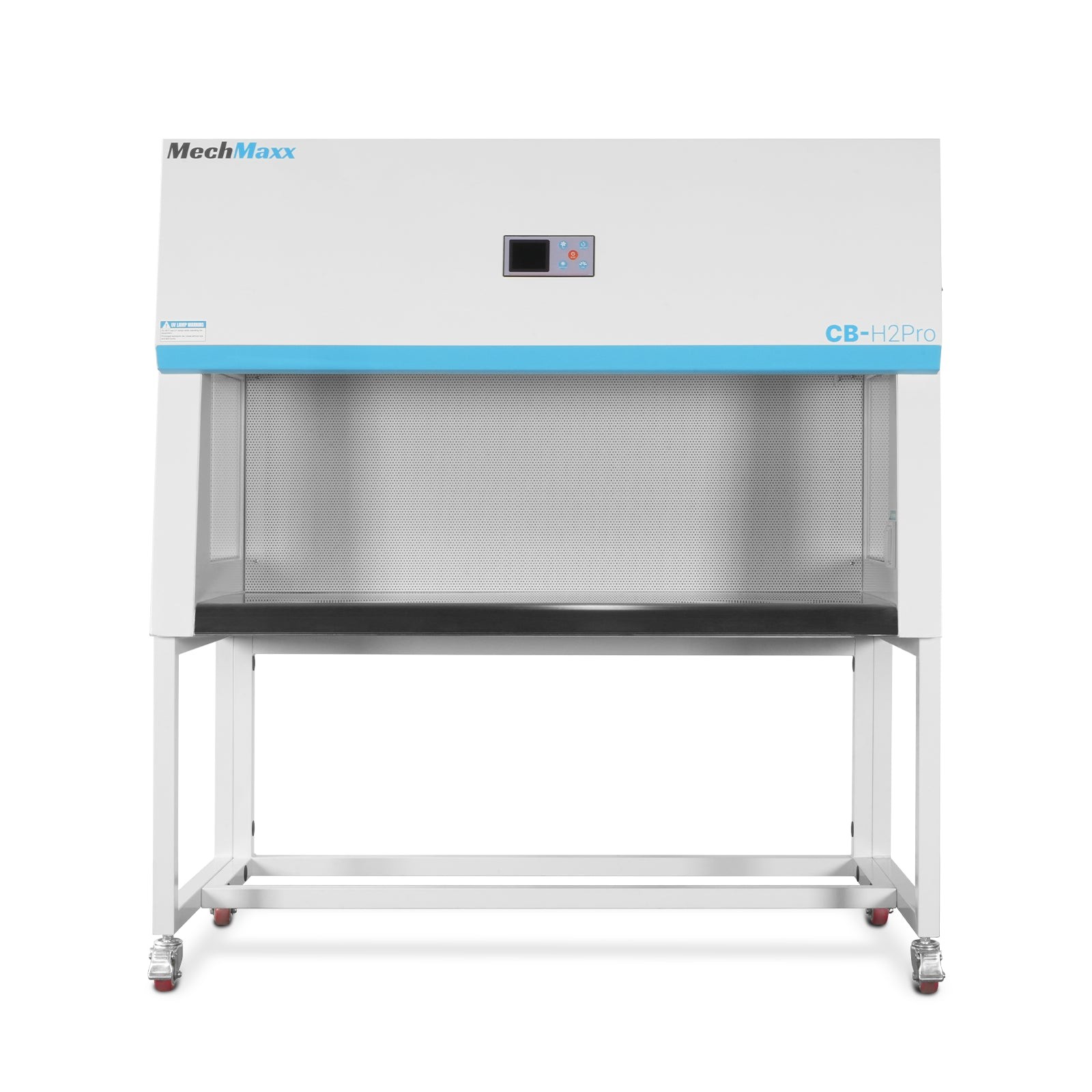 57.5” Horizontal Laminar Flow Clean Bench With HEPA&UV, ISO Class 5, CB-H2Pro
