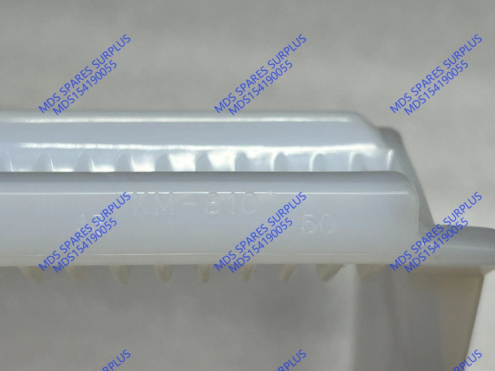 KM-810 PFA 52 Slot 8” Wafer Cassette for DNS820C