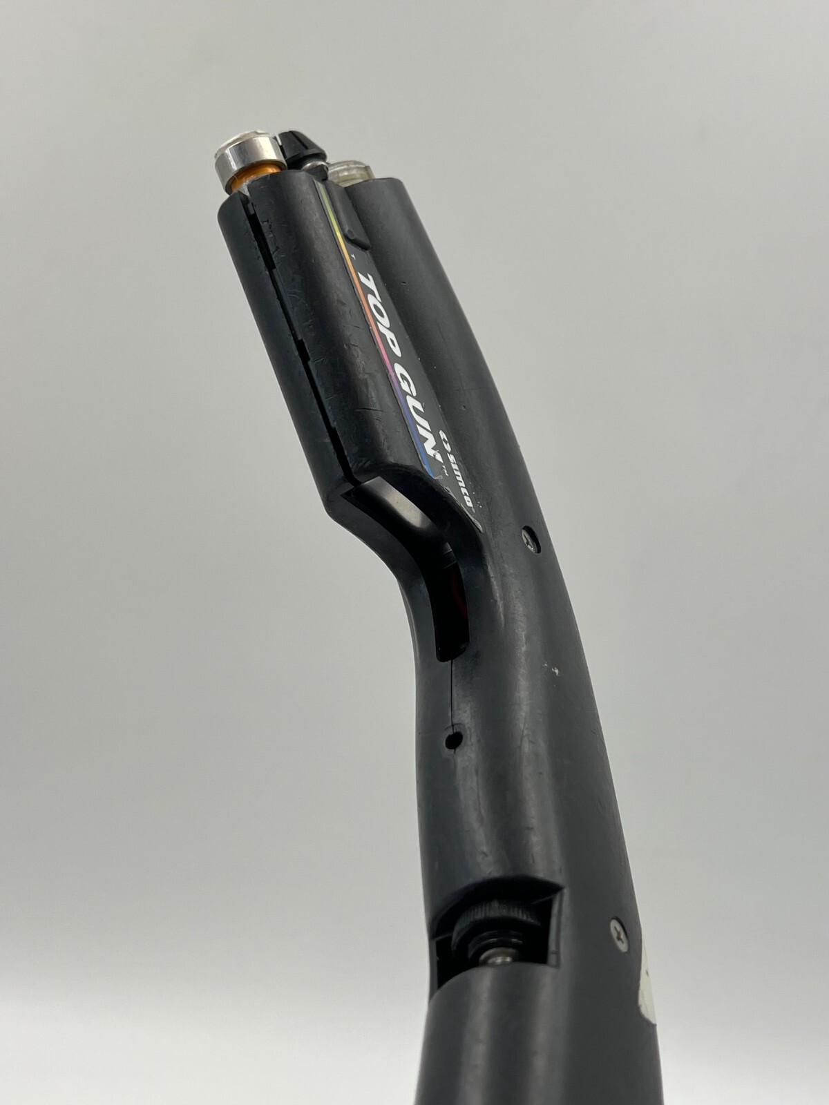 SIMCO ION TOP GUN 3 4005106 7″ CABLE IONIZING AIR GAN