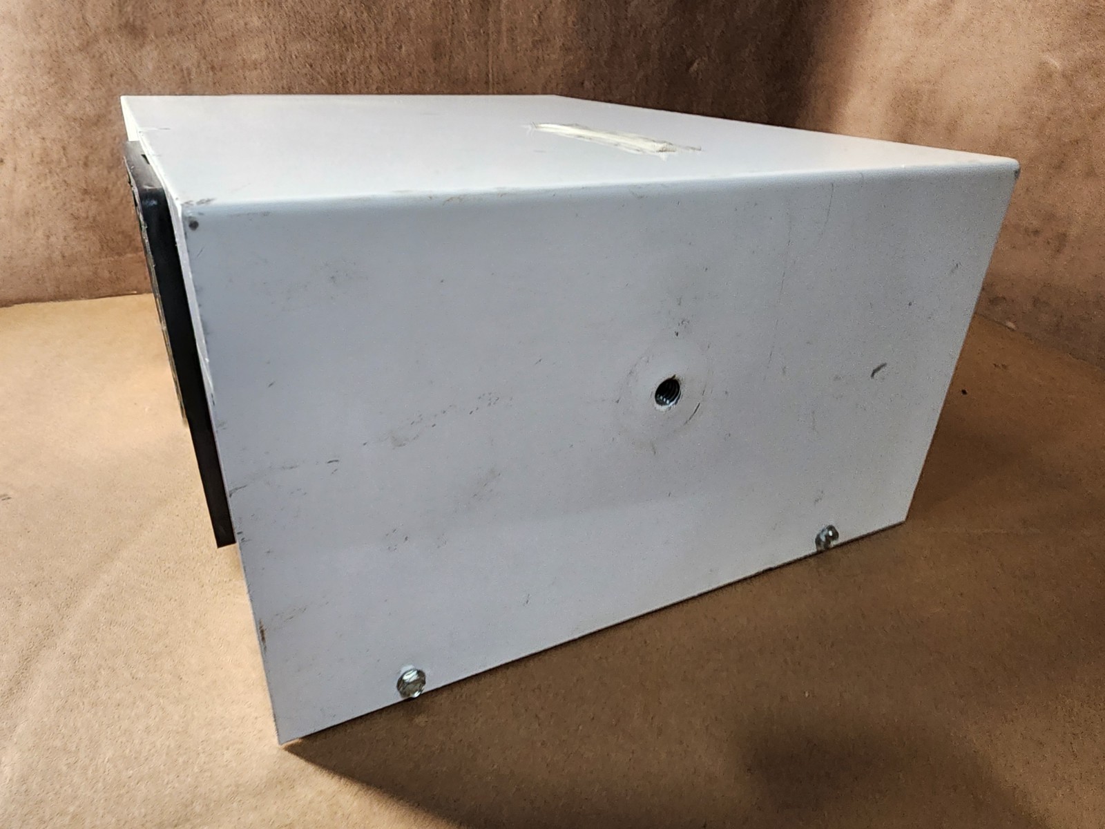 Desco 19500 Bench Top Ionizer 120 VAC