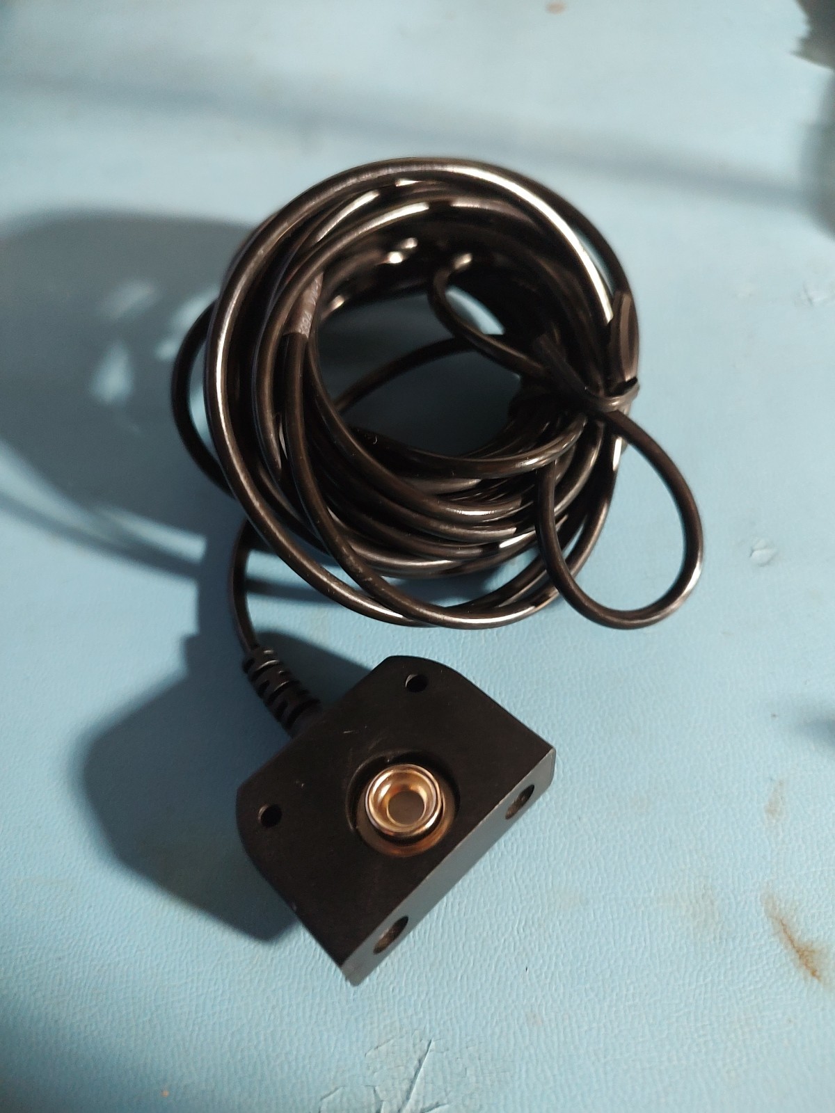Static Control Devices ESD Wrist Band w/ Cord 1meg Resistor Grounding Cord 15′