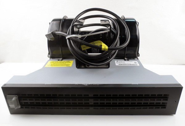 Simco Aerostat Phoenix 4004175 Ionizing Blower