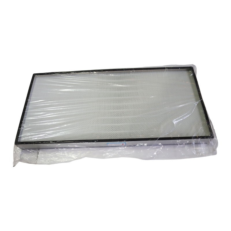 Dust Free Cleanroom Workshop Filter Cleaning Movable Room Sampling Clean Booth