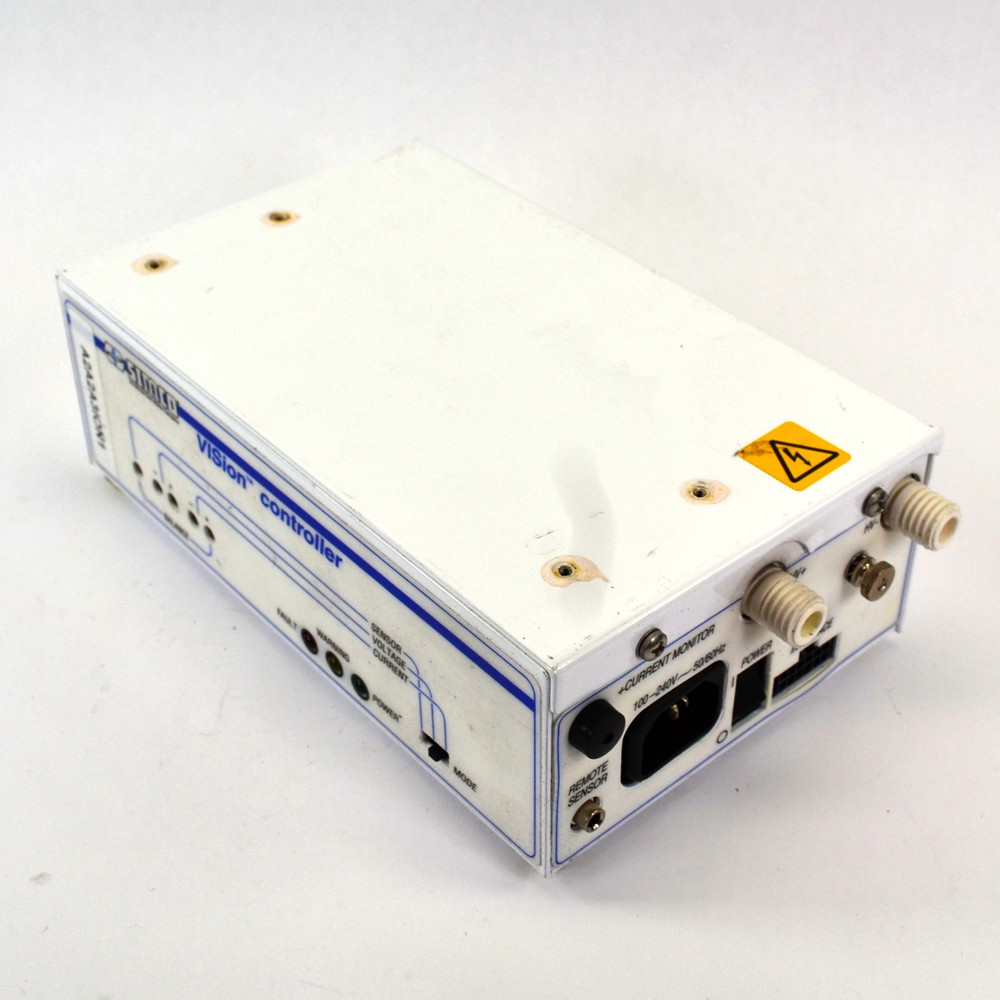 Simco 4009180 Vision Controller Ionizer 100-240VAC 50/60Hz 22W