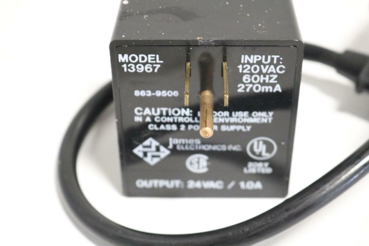 Ion Systems 6115 Z-Stat AirForce Ionizer IsoStat Technology