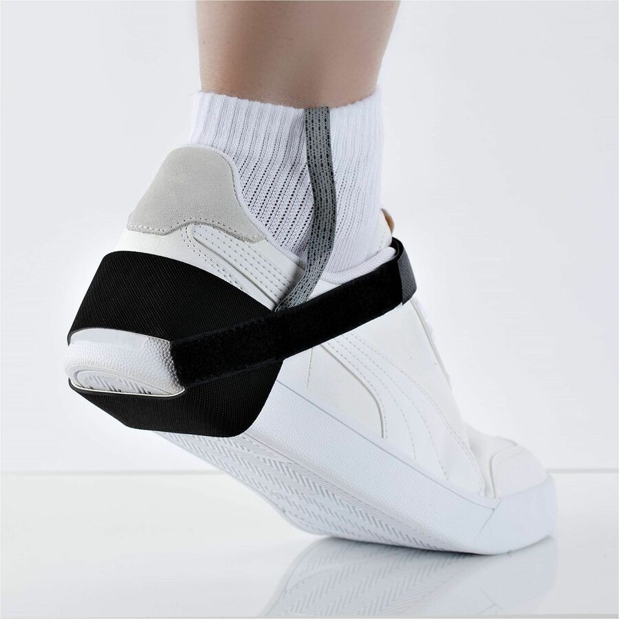 StarTech Adjustable ESD Heel Strap Antistatic Grounder 1MΩ TAA