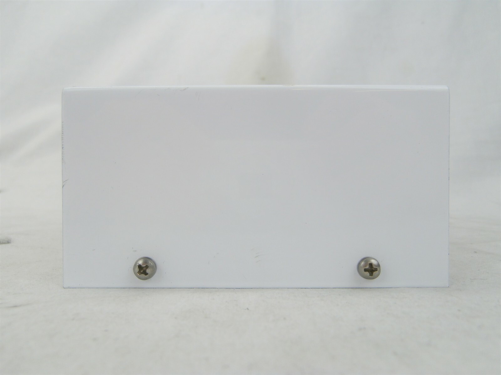 Simco 4009180 Ionizing Bar Controller VISion Delta 2100944 Used Working