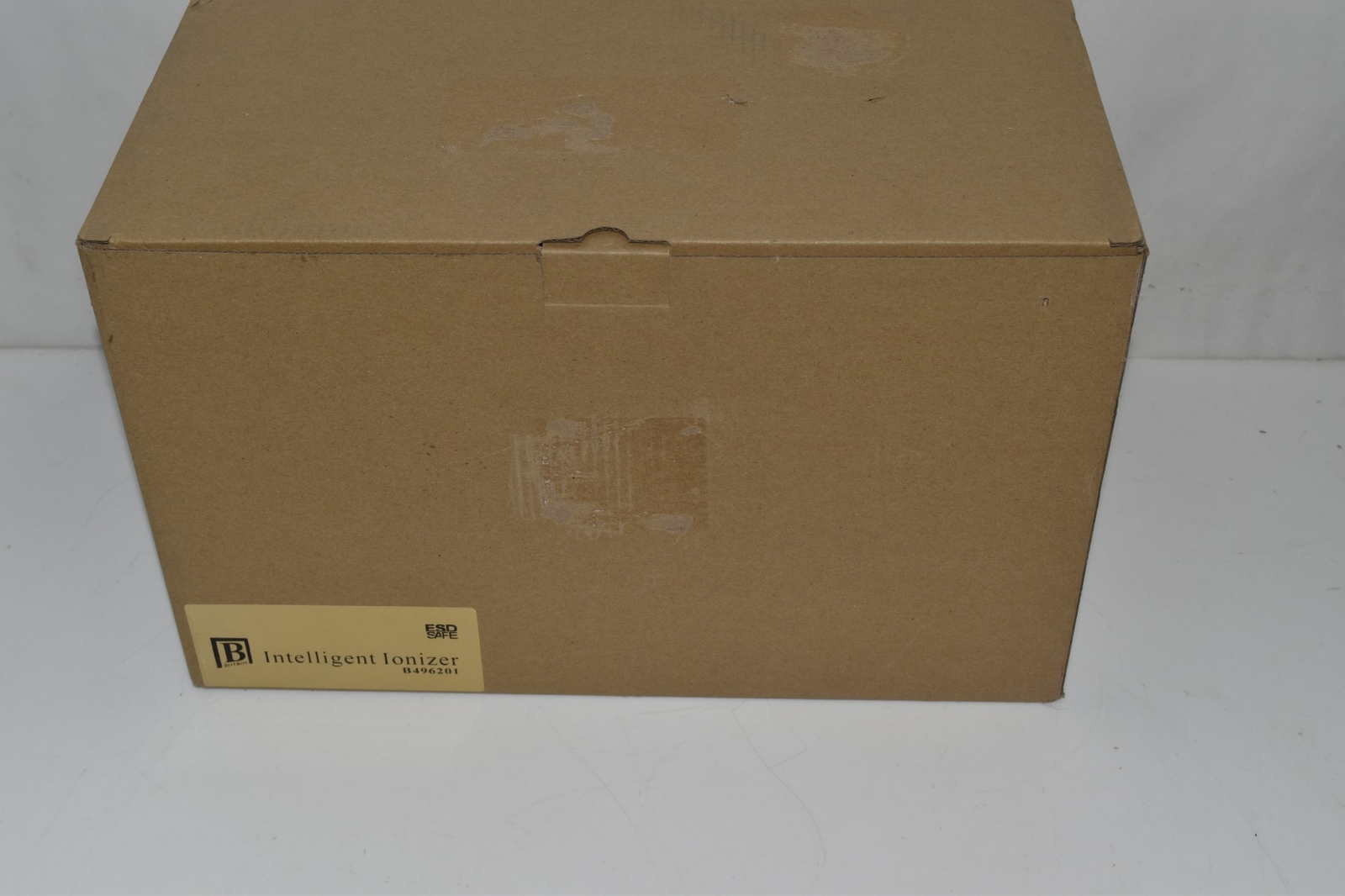 BOTRON CO INC 496201 INTELLIGENT IONIZER – NEW (JPV59)