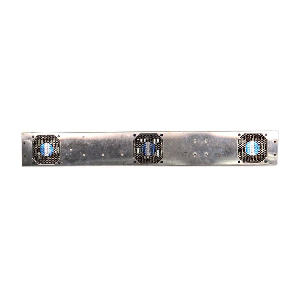 ESD Systems 43455 White 120VAC/400mA Eliminator High Output Overhead Ionizer
