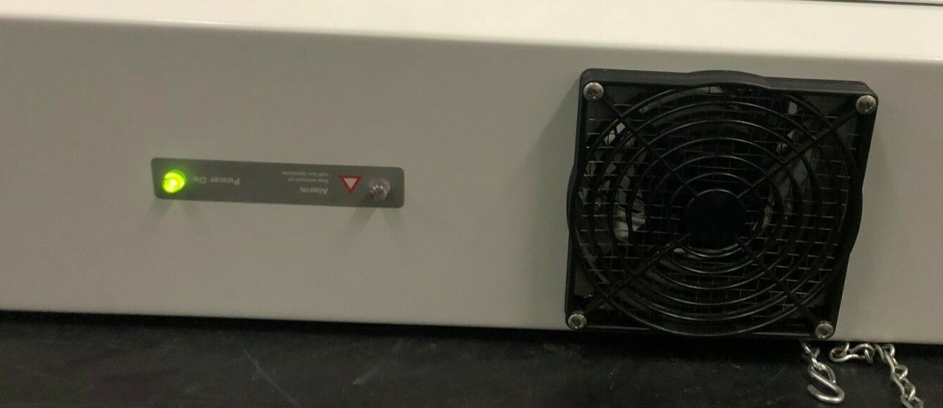 ION SYSTEMS CRITICAL ENVIRONMENT IONIZER 5810