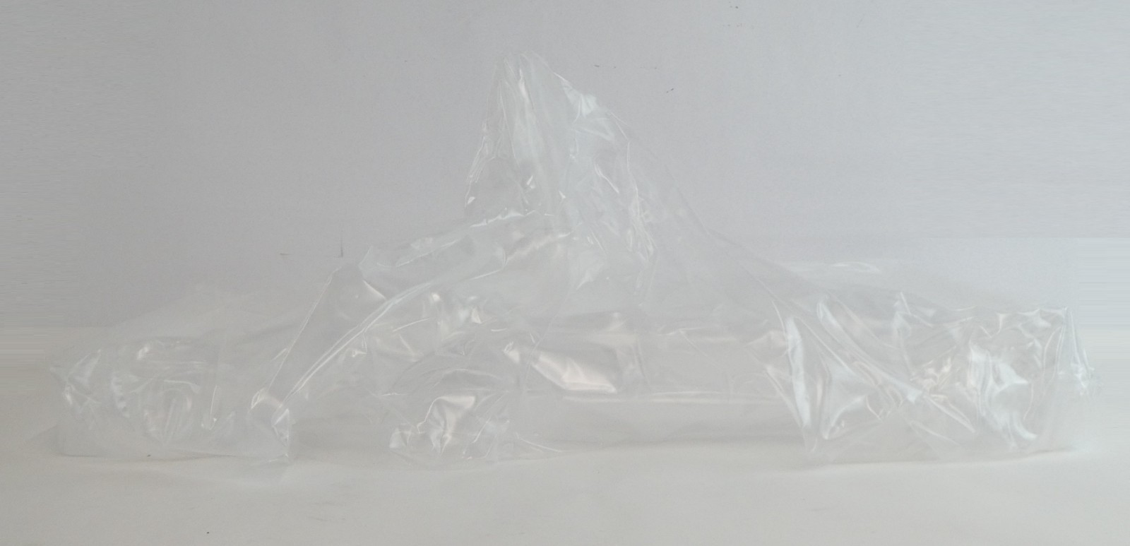ASM Advanced Semiconductor Materials 16-330321E01 Round ATM Process Chamber 150m