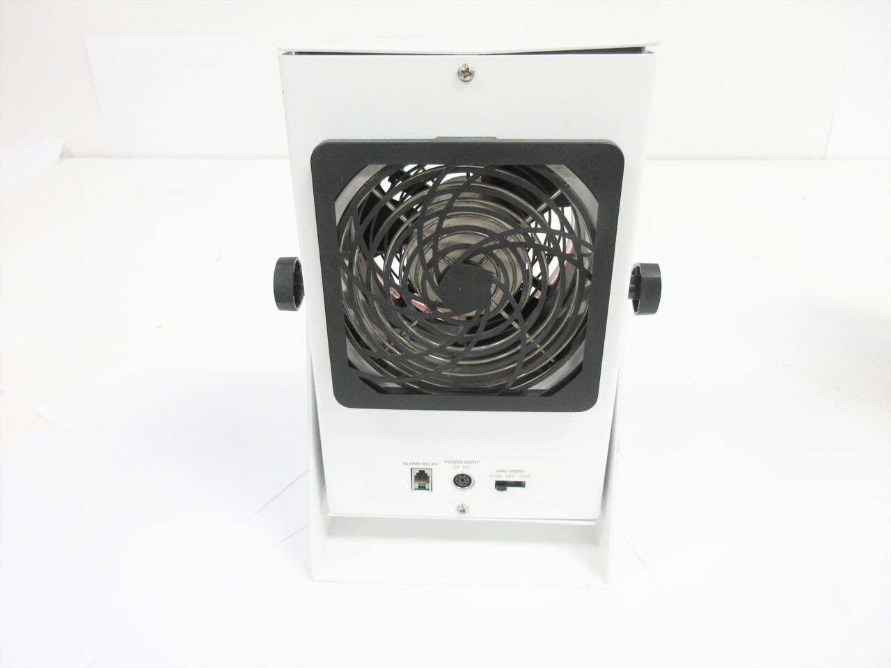 ION 6442 BENCHTOP IONIZING BLOWER- NO POWER SUPPLY