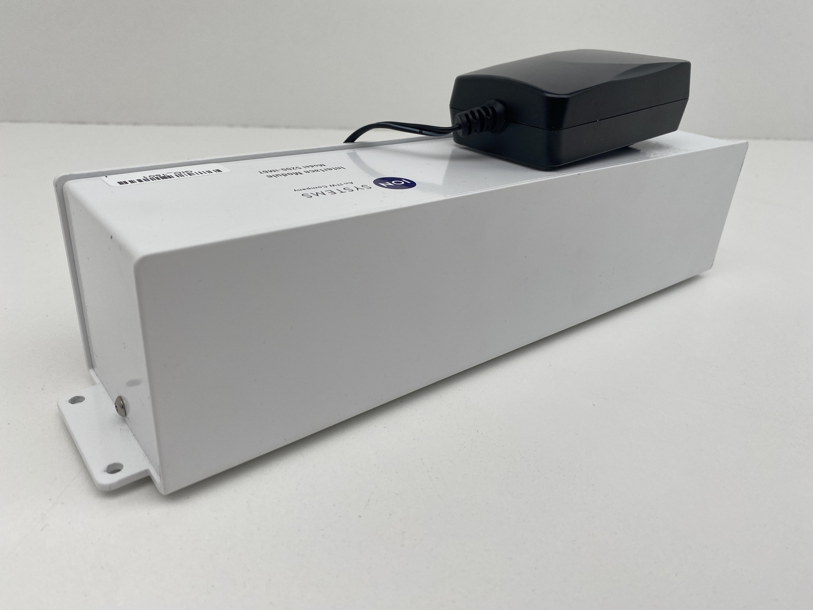 Ion Systems Simco Ion Aerobar 5225 5200-IM6T 64″ Ionizer Bar and Interface