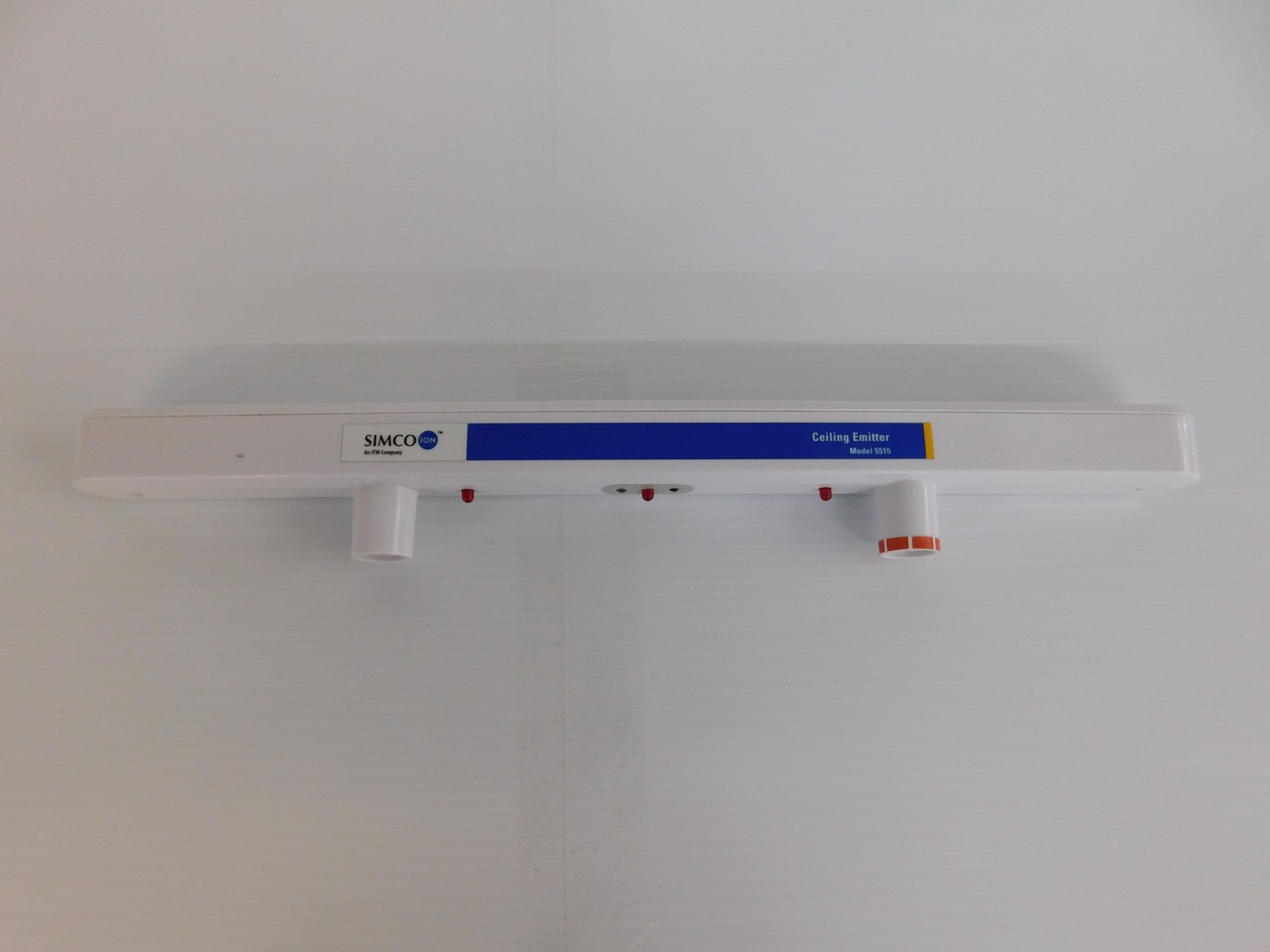 SIMCO-ION 5509e CEILING Static Eliminator – NEW? (AQX73)