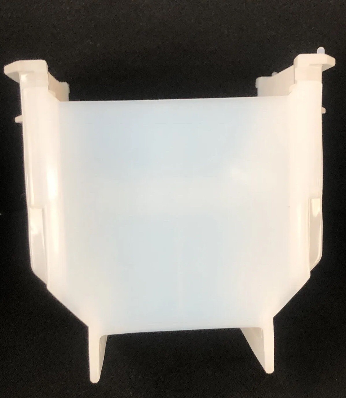 A182-60MB Entegris / Fluoroware 150mm (6”) Teflon Wafer Cassette PTFE.