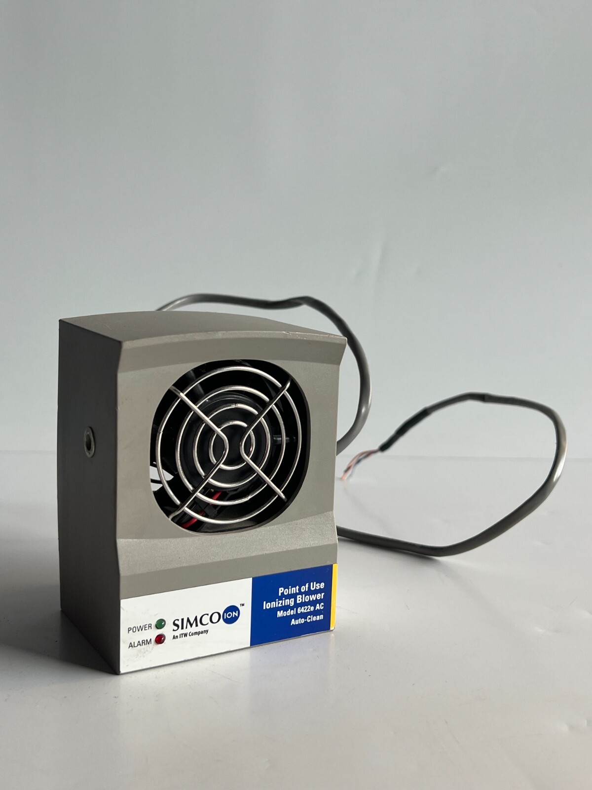 SIMCO 6422E IONIZING BLOWER