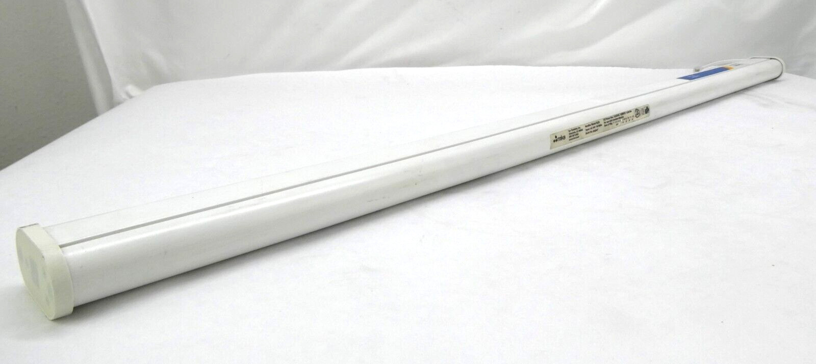 ION Systems 5200-IM6T-V3.0 Ionizer Bar Set MKS Instruments AeroBar 5225 Working