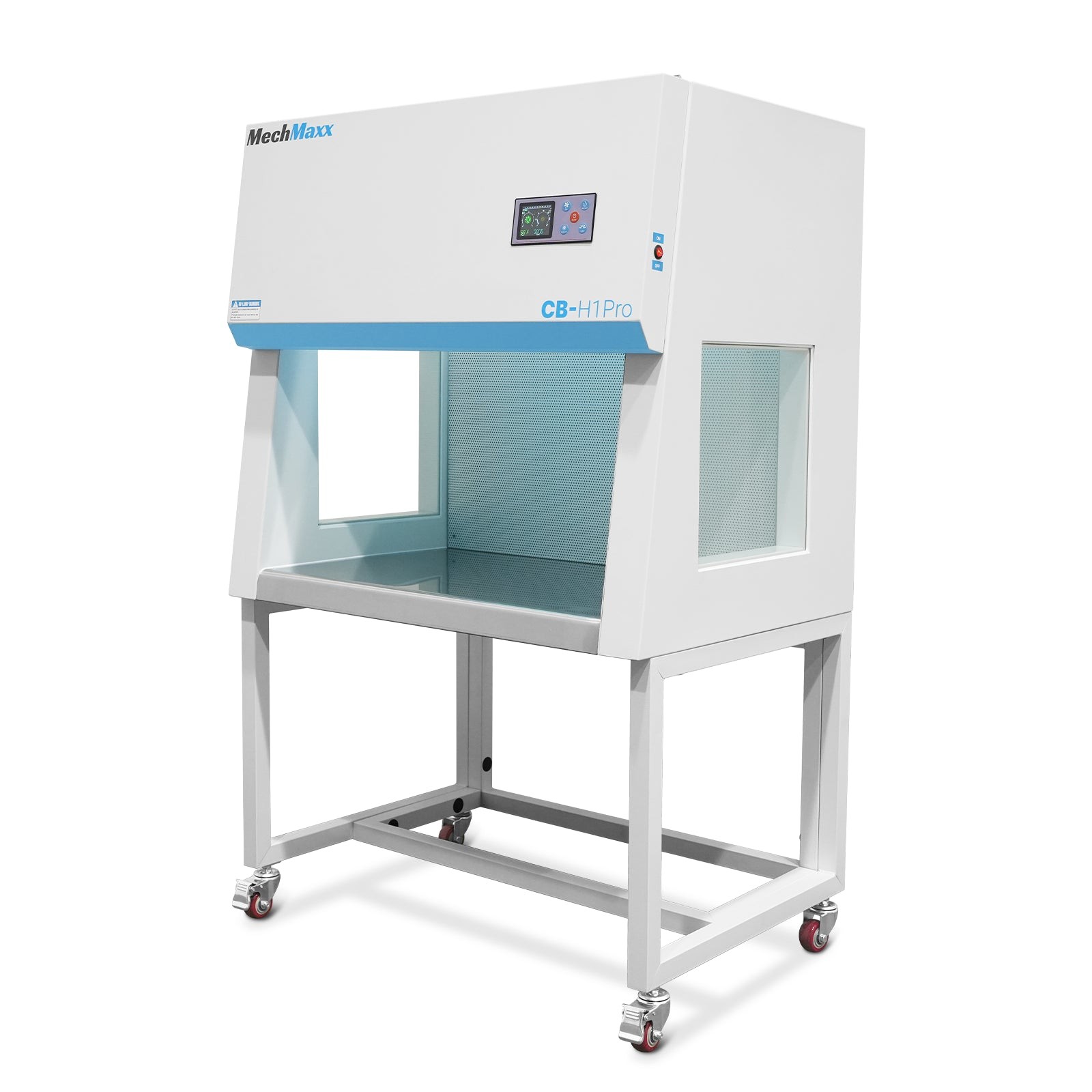 39” Horizontal Laminar Flow Clean Bench With HEPA&UV, ISO Class 5, CB-H1Pro