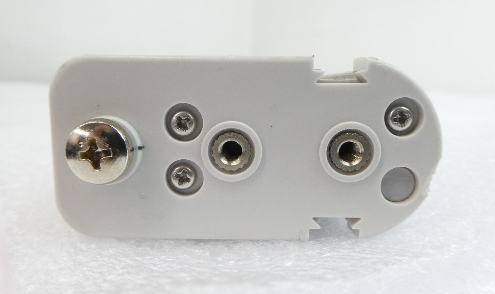 Keyence SJ-R084C Ultra High-Speed Sensing Ionizer SJ-H Series Working Spare