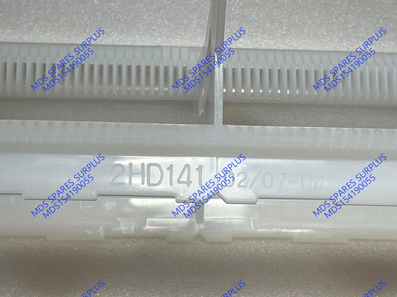 KM-810 PFA 52 Slot 8” Wafer Cassette for DNS820C