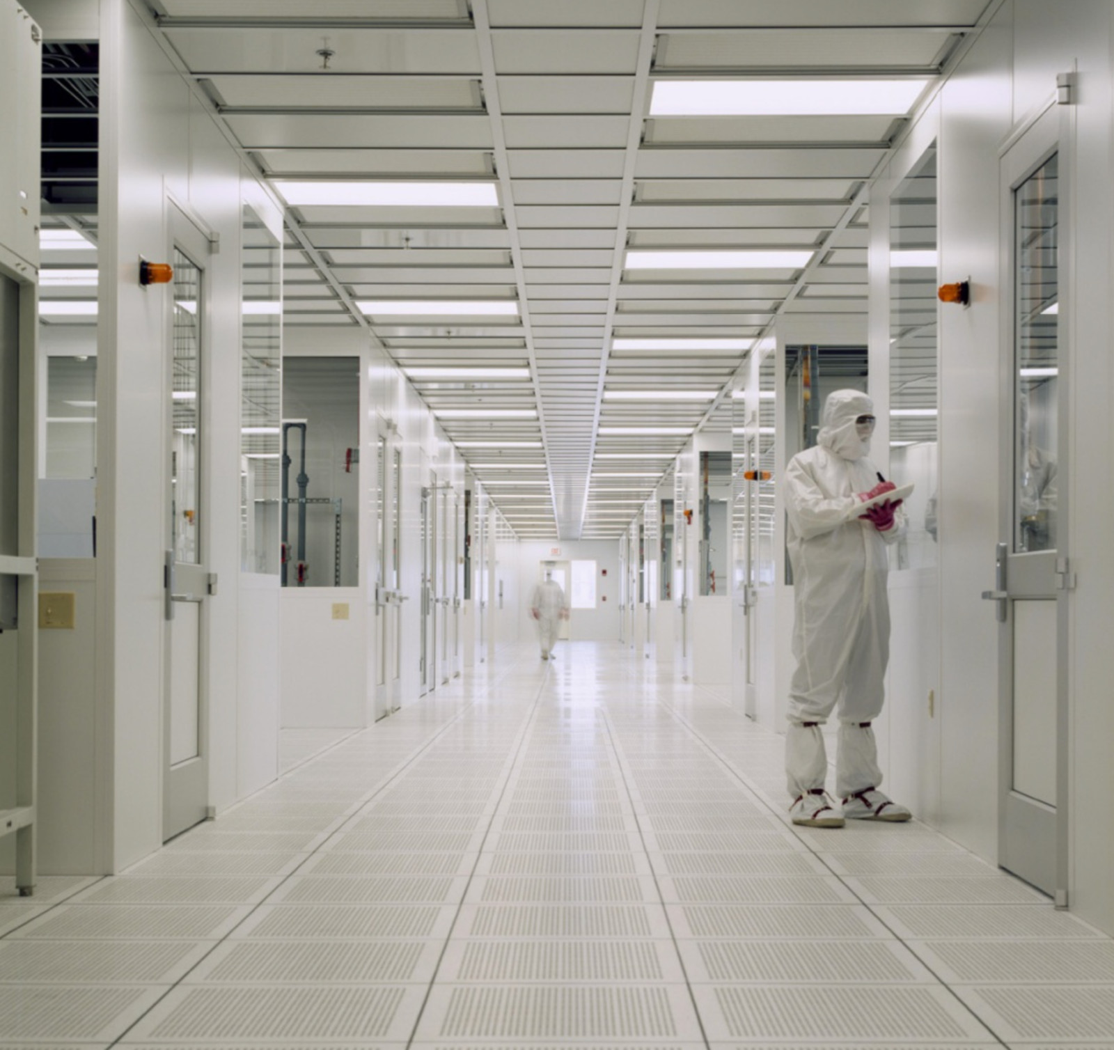 Clean Room Modular CleanRoom Class 100 to 100,000 / ISO5 to ISO8