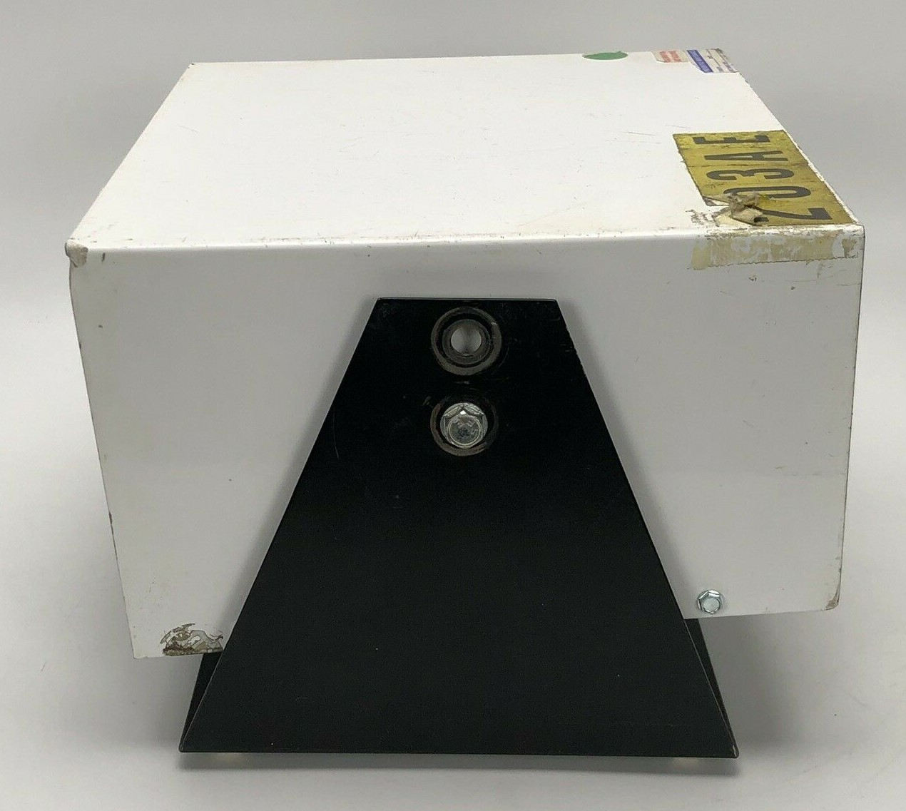 Desco 19500 Bench Top Benchtop Cleanroom Ionizer Blower PARTS ONLY