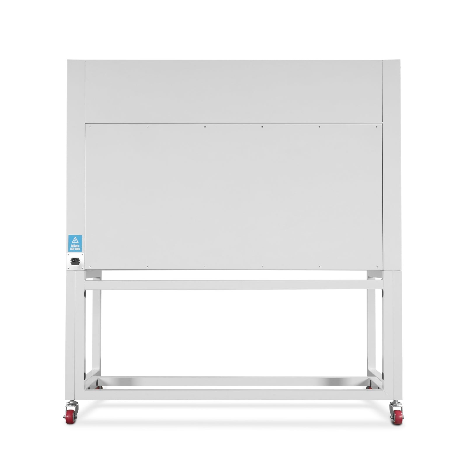 57.5” Horizontal Laminar Flow Clean Bench With HEPA&UV, ISO Class 5, CB-H2Pro