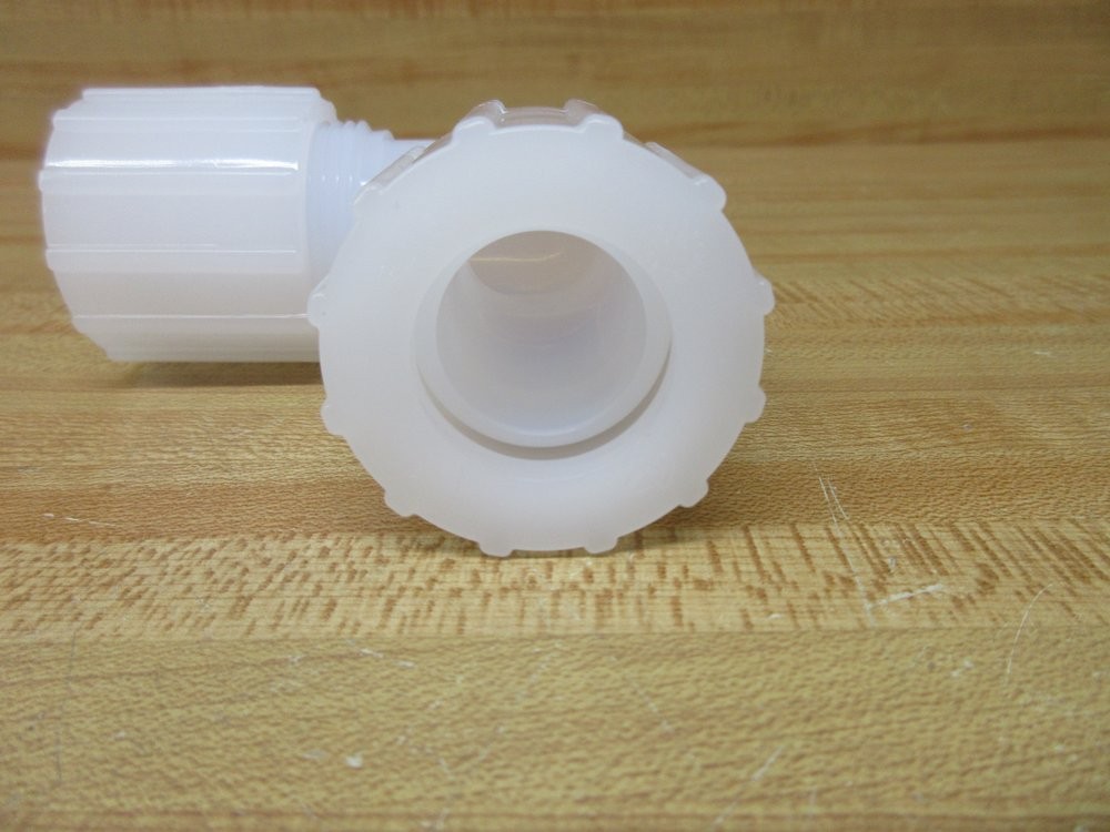 Entegris UE16FN-1 Elbow Union M1J109235