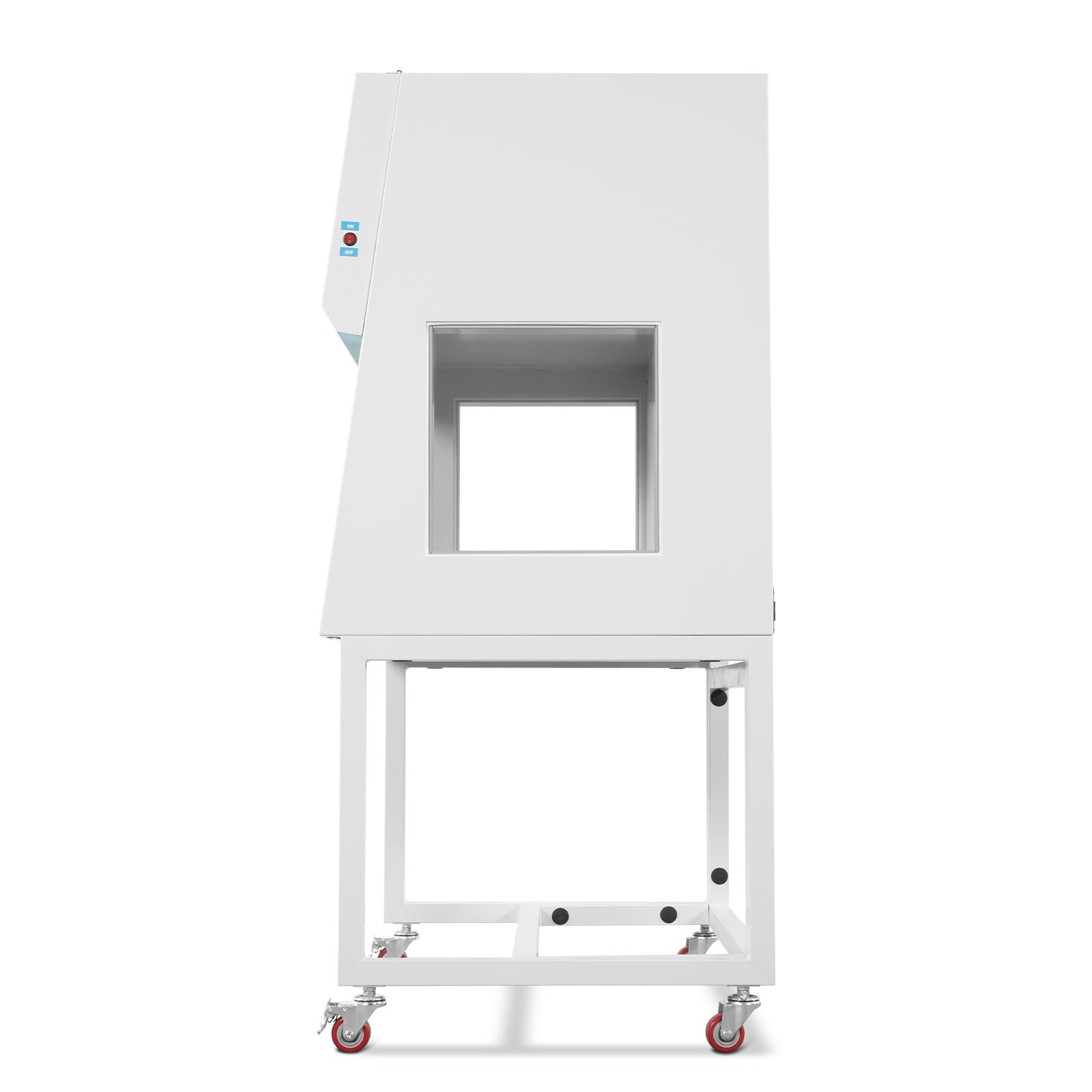 39” Horizontal Laminar Flow Clean Bench With HEPA&UV, ISO Class 5, CB-H1Pro