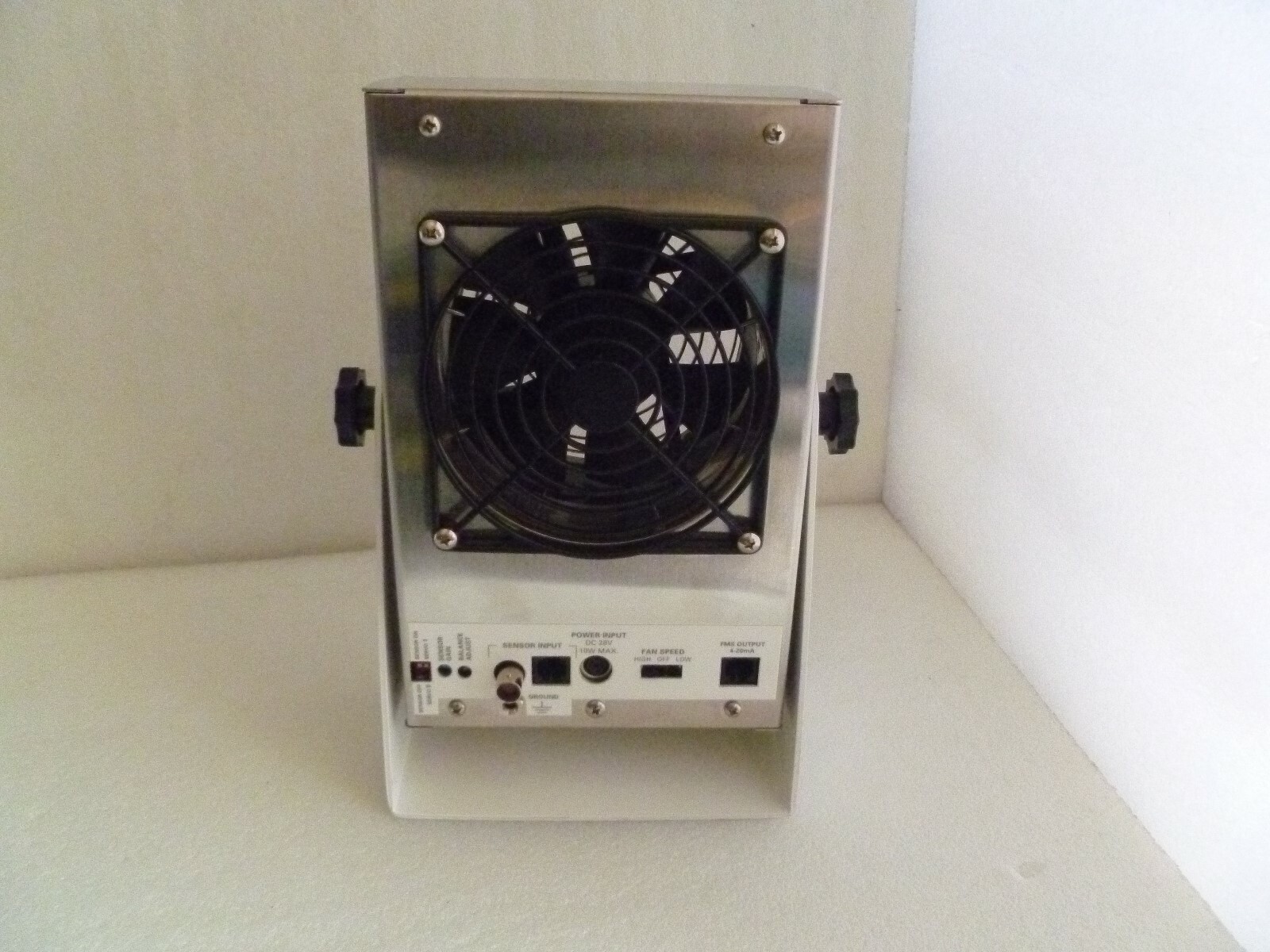 Ion Systems 5802IS Critical Environment Ionizing Blower