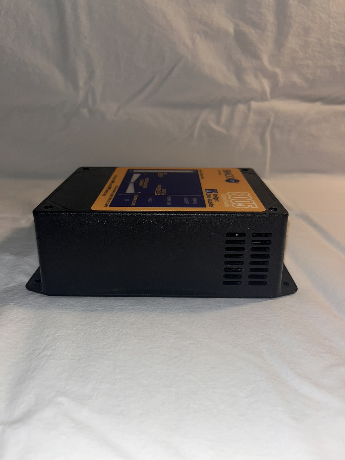 Simco Ion 8005 Control Module, Intelligent Static Neutralizer 8011 Series (Used)