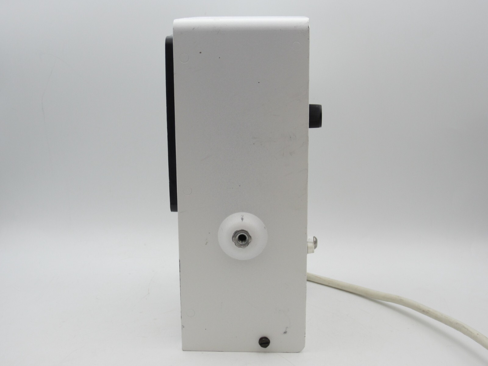 SIMCO Aerostat PC Ionizing Air Blower Ionizer Model 4004508 w/o Stand