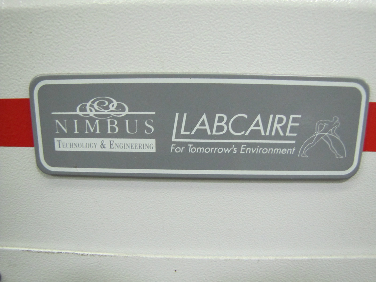 NIMBUS LABCAIRE CLEAN AIR CLEANROOM FILTER FILTRATION 230V 800W VLF