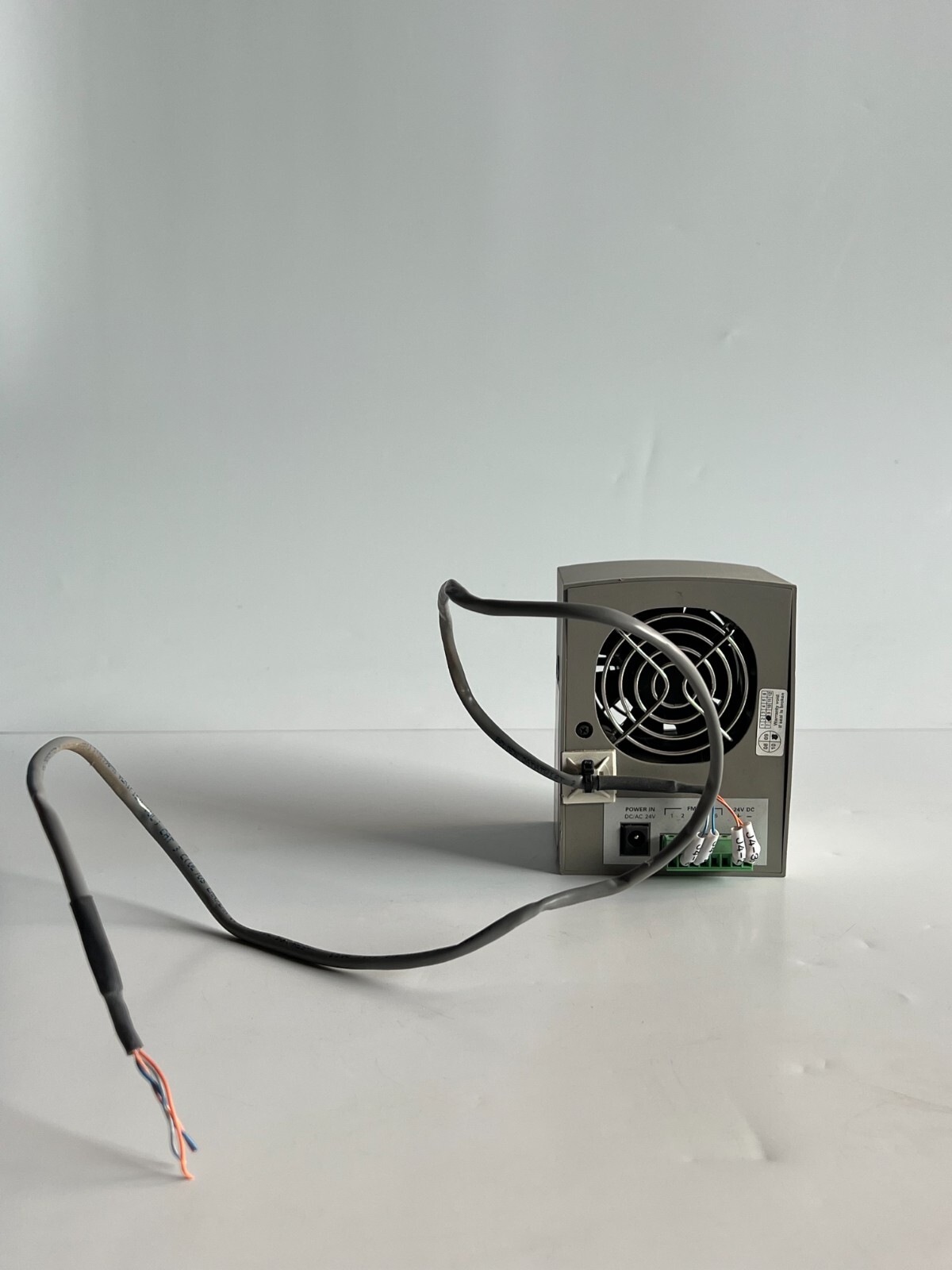 SIMCO 6422E IONIZING BLOWER