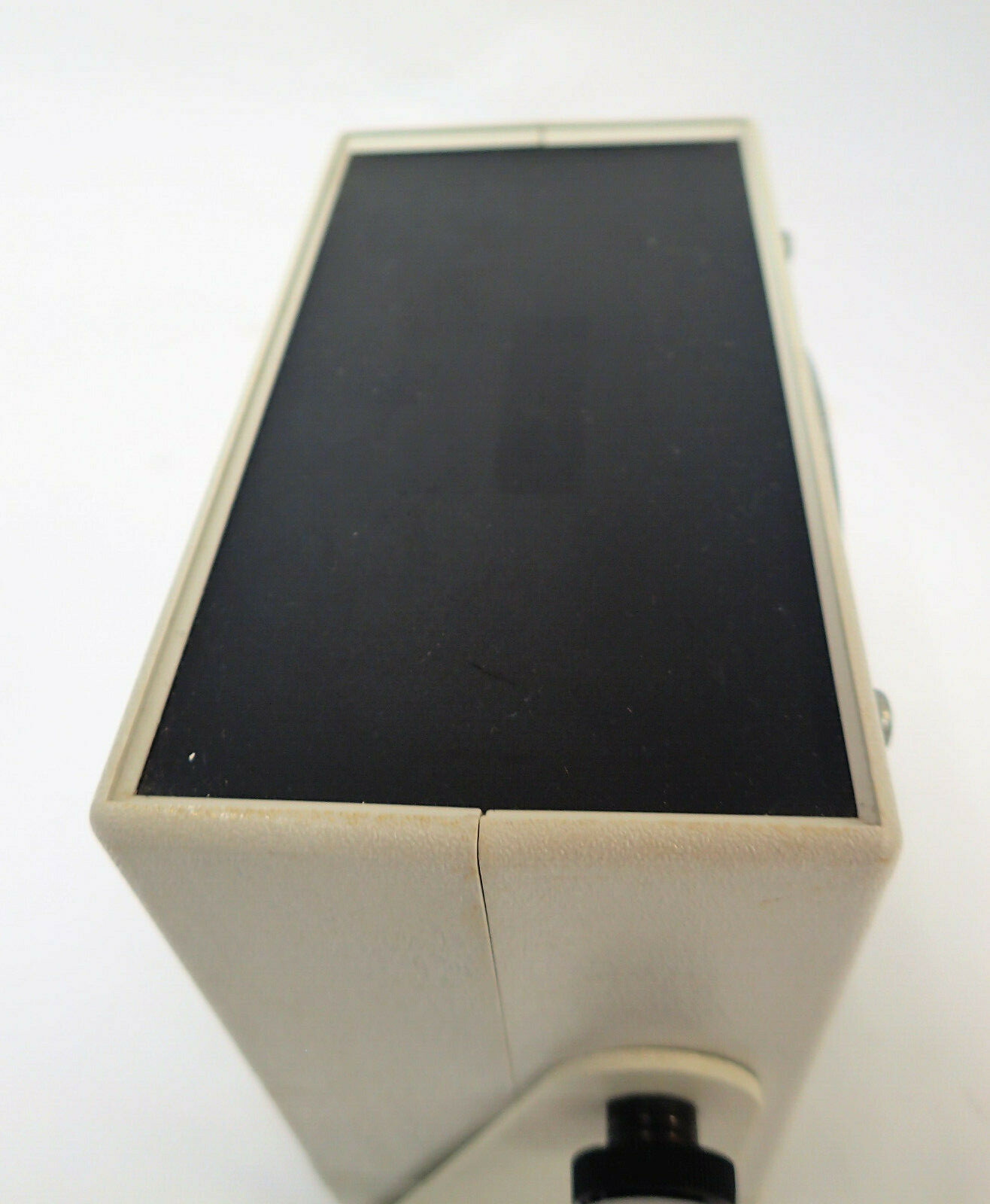 MEECH 212V2 BENCHTOP IONIZER WITH POWER ADAPTOR *GREAT CONDITION*
