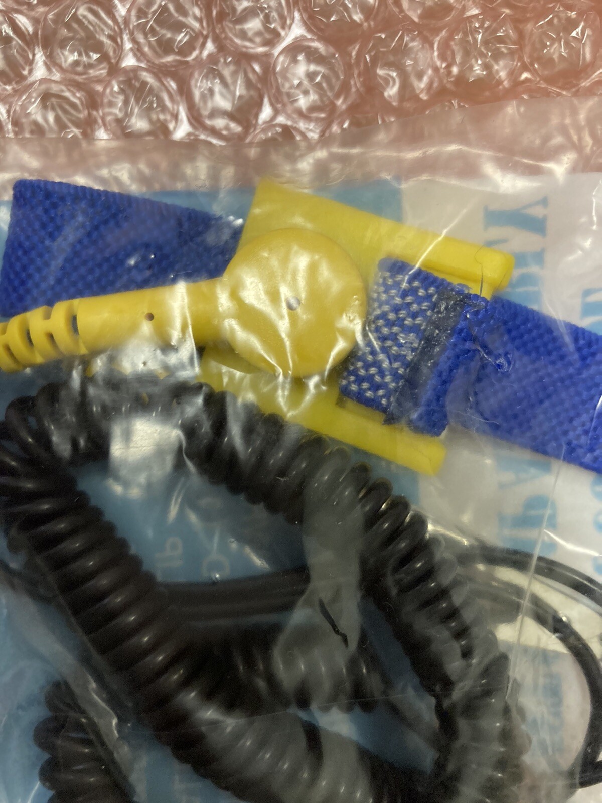 AntiStatic ESD Ground Wrist Strap QTY: 20 units