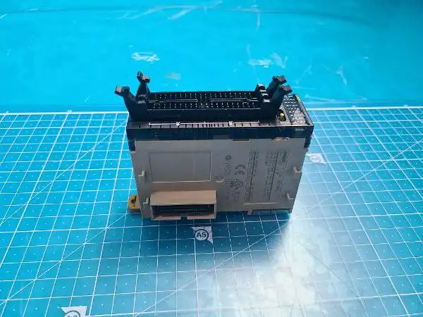 Omron OD263 Etch