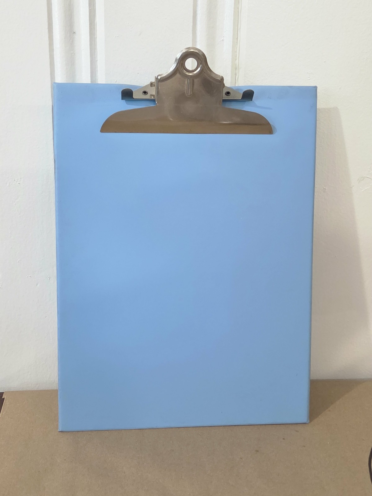 Botron B7602 – ESD Safe Clipboard (9.25′ x 12.5′ with 6′ Clip)