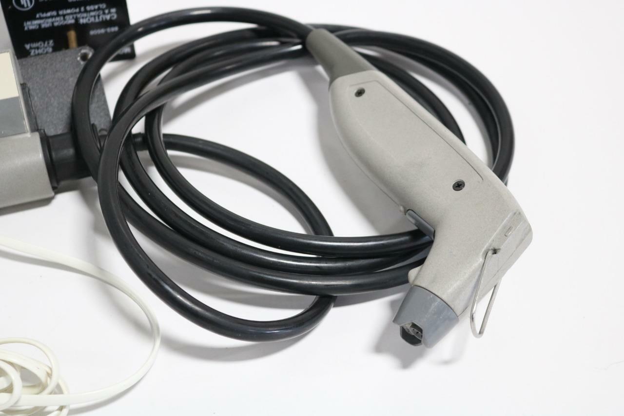 Ion Systems 6115 Z-Stat AirForce Ionizer IsoStat Technology