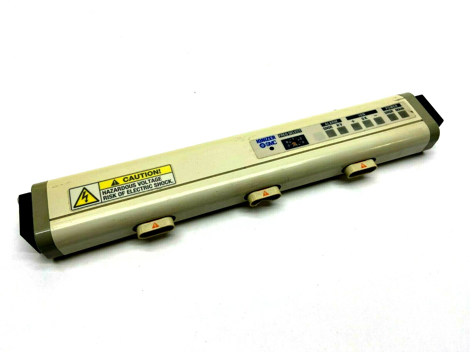 SMC IZS30-300 Ionizer 24VDC 150mA