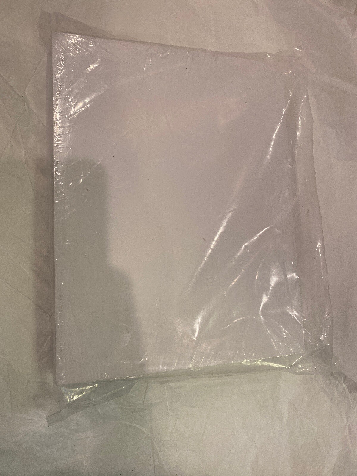 Cleanroom Paper 11” X 8.5” 250 Shts/Pk