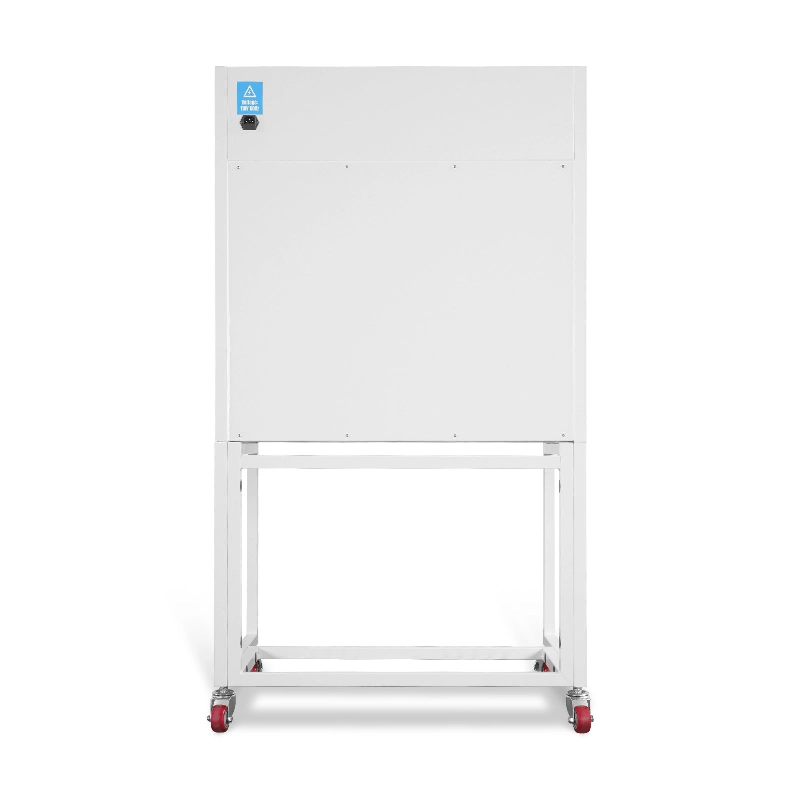 33.9” Horizontal Laminar Flow Clean Bench With HEPA&UV, ISO Class 5, CB-H1