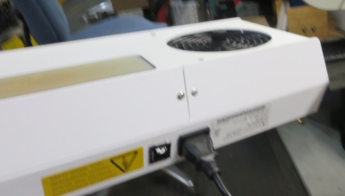 Simco Aerostat, Guardian C R, 4007165, Overhead Air Blower, *Parts &/Or Repair*