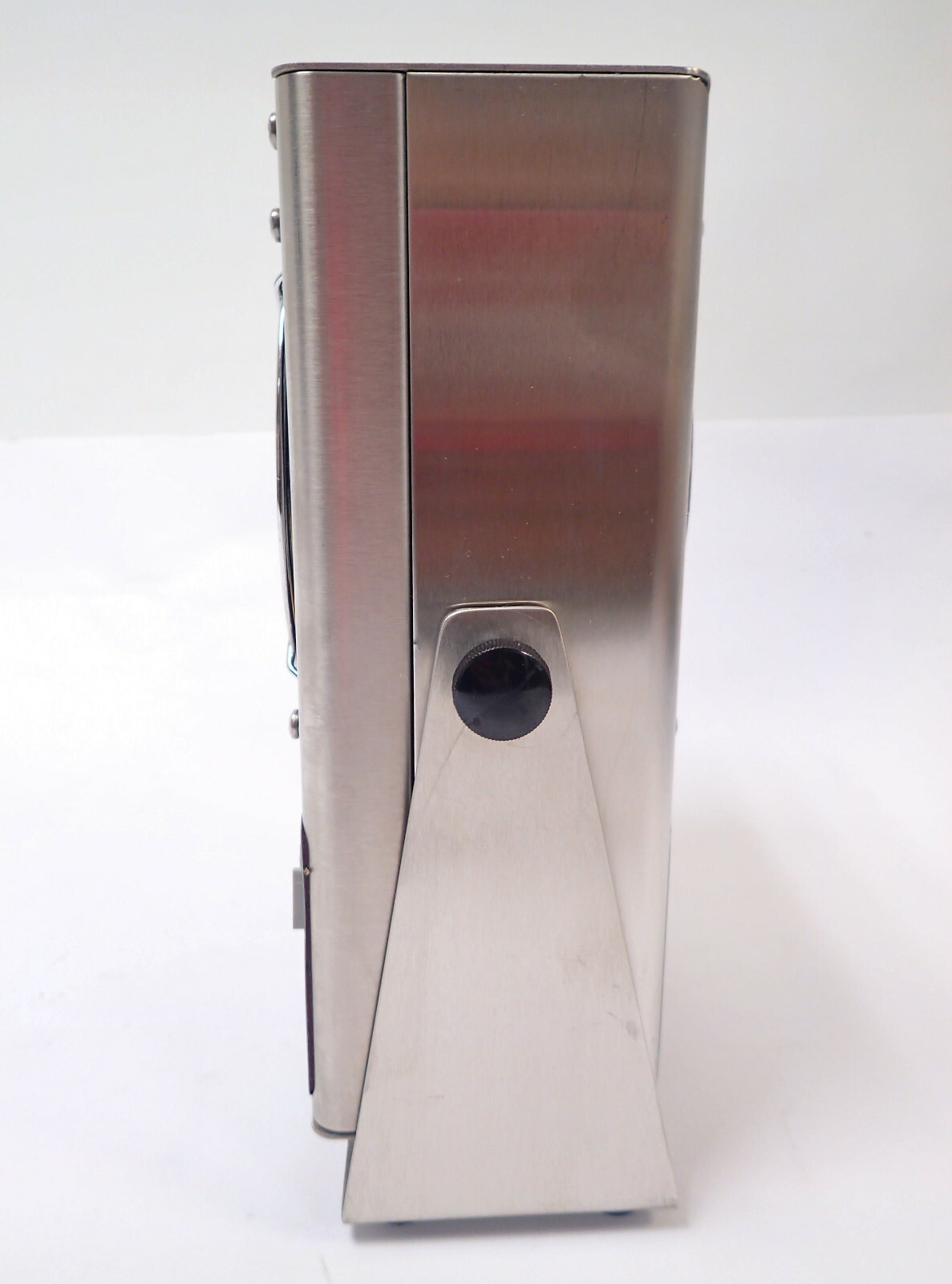 DESCO EMIT ZERO VOLT IONIZER 120VAC STAINLESS STEEL VERSION *GREAT CONDITION!*