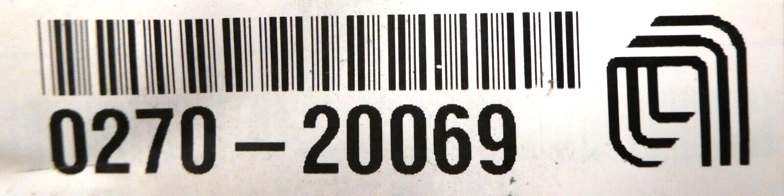 AMAT Applied Materials 0270-20069 8″ Jig inch Cass Indexer New Surplus