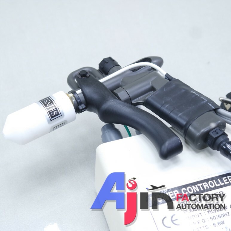 IONIZER AIR GUN AC 220V