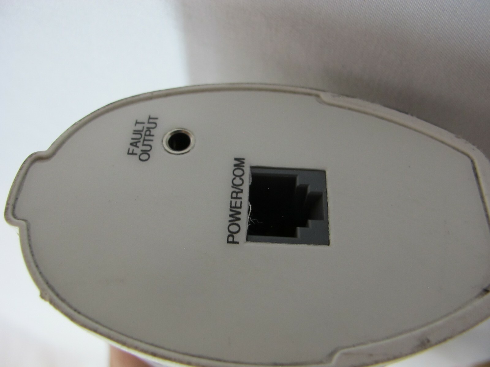 Simco scorpION 3 LV Bar Ionizer – 64″ 4011550 (Tungsten Emitters)